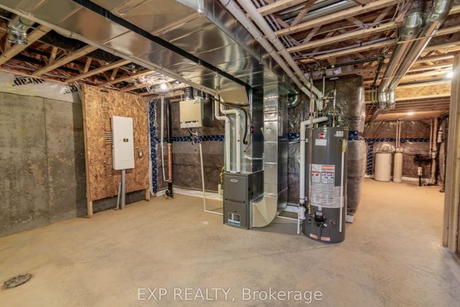 291 Hazel Cres, House attached with 3 bedrooms, 3 bathrooms and 1 parking in Limoges ON | Image 35
