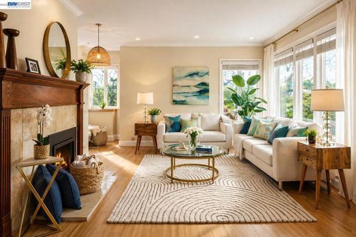 17676 Garland Ct, Castro Valley, CA, 94546-1121 | Card Image