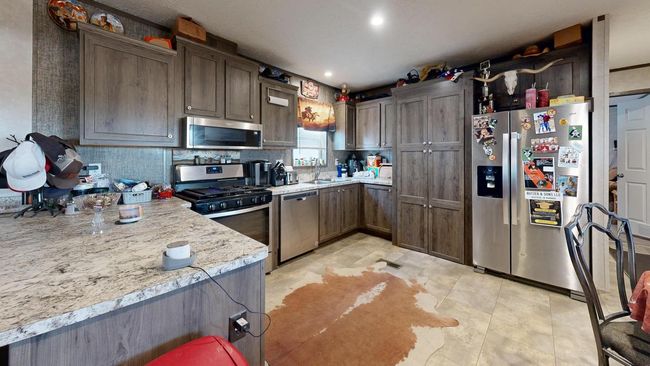 E15520 State Highway 82, House other with 3 bedrooms, 2 bathrooms and null parking in Hillsboro WI | Image 9