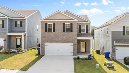 122 Harbour Pointe Ln, Oak Ridge, TN, 37830-1739 | Card Image