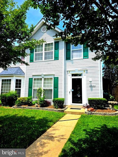 22085 Saint Inigoes Ct, GREAT MILLS, MD, 20634-2158 | Card Image