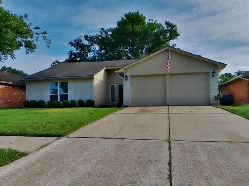 8218 Tattershall Cir, Humble, TX, 77338-1917 | Card Image