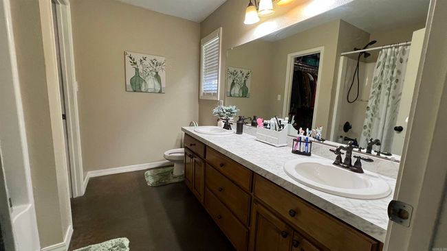 140 Cedar Ridge Loop, House other with 4 bedrooms, 2 bathrooms and null parking in Dover AR | Image 20