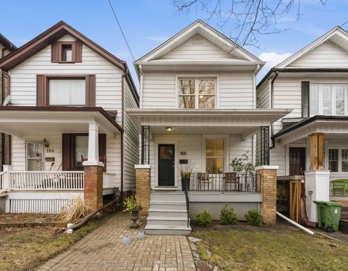 186 Roslin Avenue, Toronto, ON, M4N1Z6 | Card Image