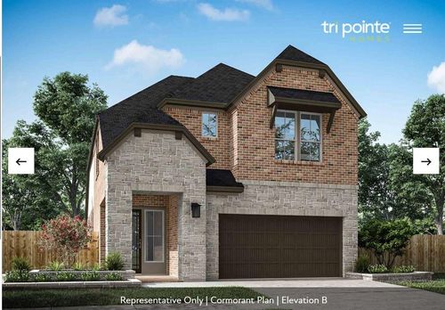 9723 Periwinkle Chase Dr, Richmond, TX, 77407-0118 | Card Image