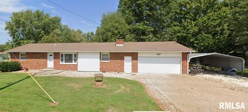 308 E School St, Camp Point, IL, 62320-1104 | Card Image