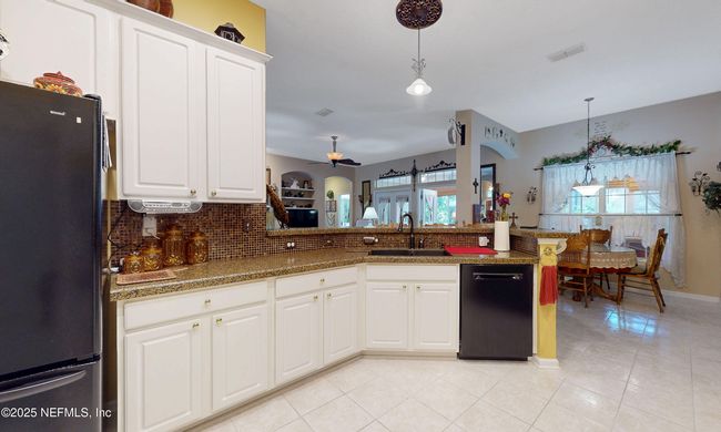 1700 Waters Edge Dr, House other with 5 bedrooms, 4 bathrooms and null parking in Fleming Island FL | Image 21