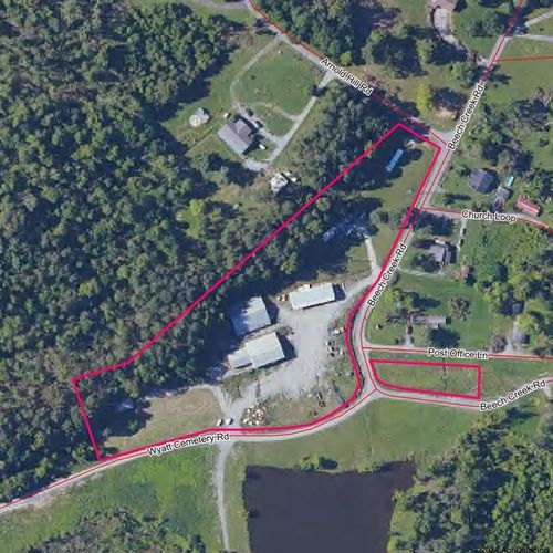 242 Beech Creek Rd, Beech Creek, KY, 42321-2494 | Card Image