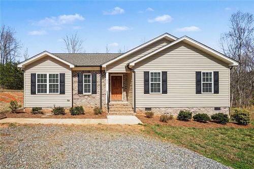 317 Keystone Dr, Summerfield, NC, 27358-8273 | Card Image