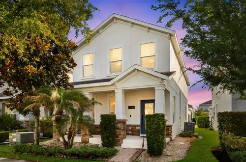 12143 Sonnet Ave, ORLANDO, FL, 32832-5125 | Card Image