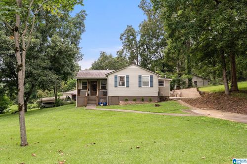 5211 Edgewood Rd, ADAMSVILLE, AL, 35005-1639 | Card Image