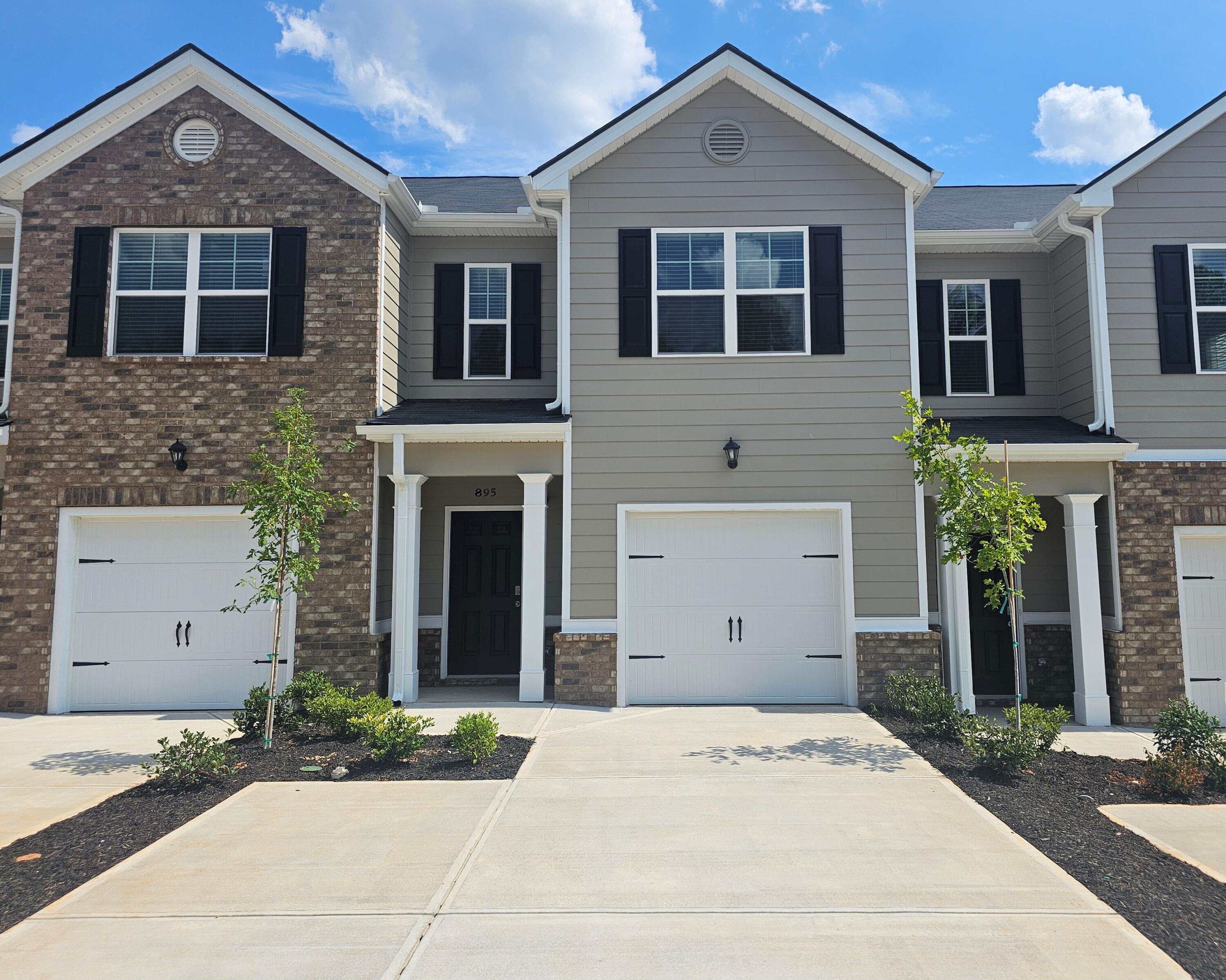 Quaint Parish Cir, Graniteville, SC 29829