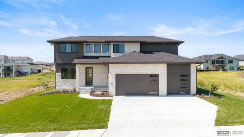 3644 S 218th Street, Elkhorn, NE, 68022 | Card Image