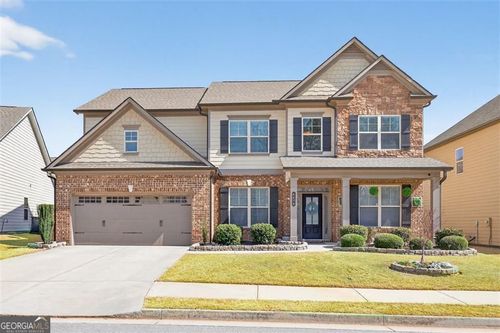 4479 Big Rock Ridge Trl Sw, Gainesville, GA, 30504-9292 | Card Image