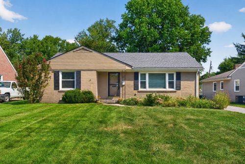 653 Cardinal Ln, Lexington, KY, 40503-1701 | Card Image