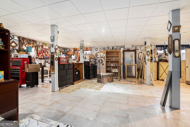 691 Mount Tabor Rd, House other with 4 bedrooms, 2 bathrooms and 2 parking in Oxford GA | Image 16