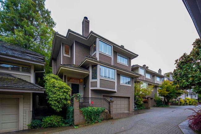 4230 Nautilus Close, House other with 5 bedrooms, 3 bathrooms and 2 parking in Vancouver BC | Image 2