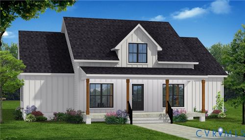 5310 St Pauls Church Rd, Goochland, VA, 23063-3434 | Card Image