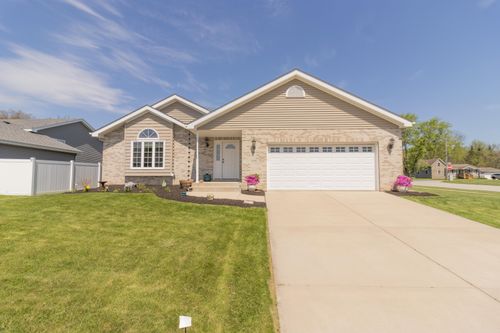5510 Malibu Dr, Lowell, IN, 46356 | Card Image
