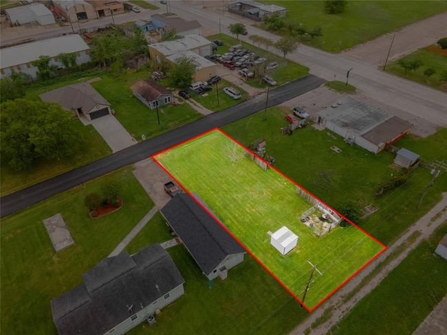 0 S Avenue B, Home with 0 bedrooms, 0 bathrooms and null parking in Freeport TX | Image 5