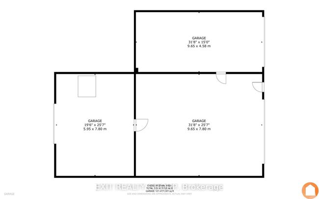 325 County Rd 30, House other with 2 bedrooms, 2 bathrooms and 25 parking in Bloomfield ON | Image 38