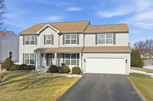 6710 Killala Dr, McHenry, IL, 60050-8606 | Card Image