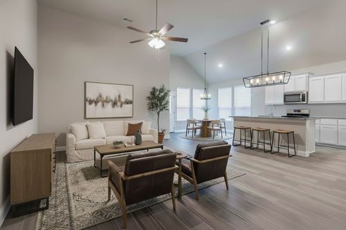 600 Hogan Dr, Denton, TX, 76210-2479 | Card Image