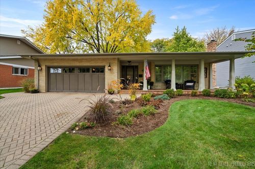 609 Bowling Green Ct, Naperville, IL, 60563-2407 | Card Image