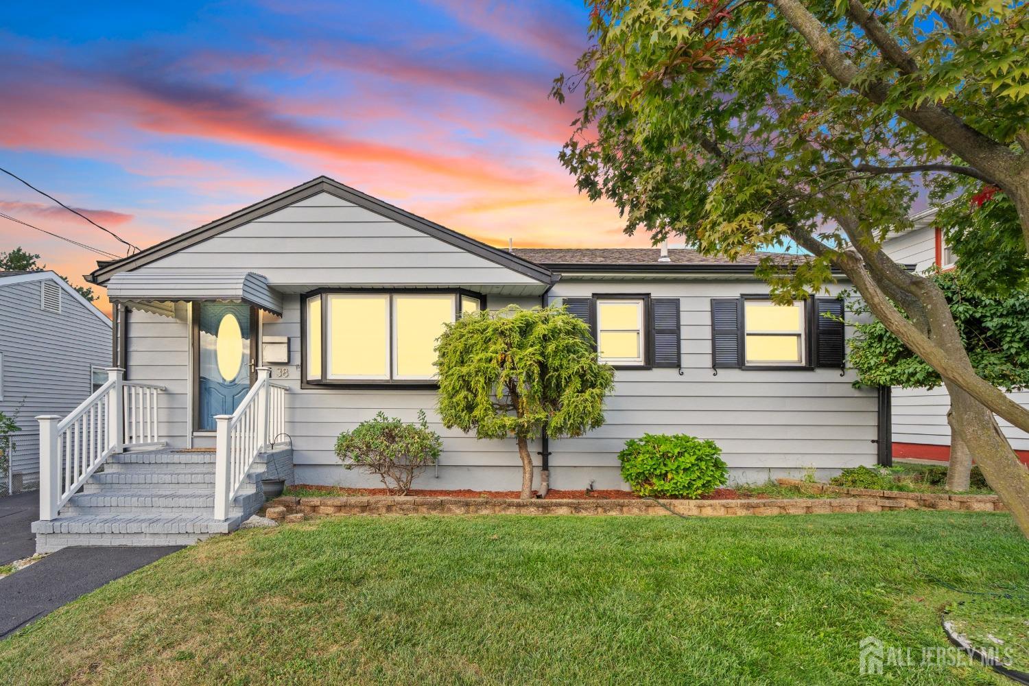 Harned Ave, Perth Amboy, NJ 08861