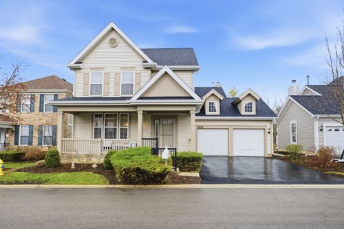 1412 Gregory Ct, Indian Creek, IL, 60061-3229 | Card Image