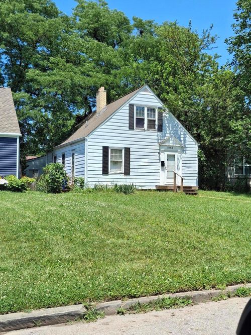 2319 Argyle Dr, Columbus, OH, 43219-1444 | Card Image