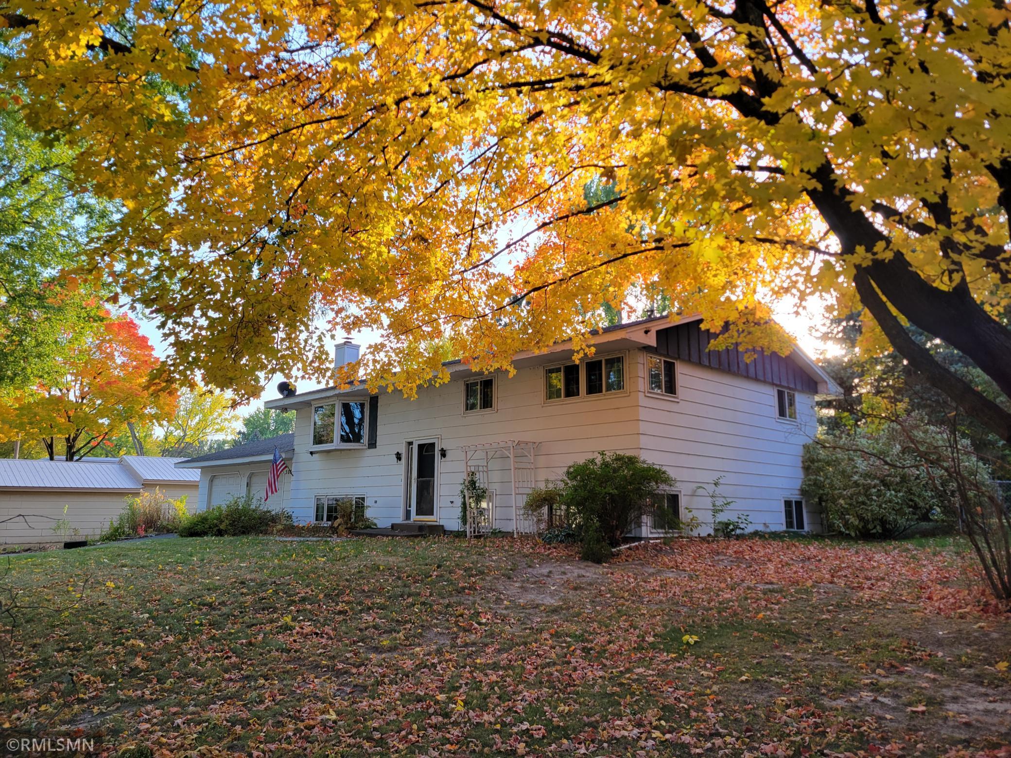 Olinda Trl, Lindstrom, MN 55045