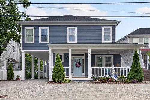 208 52nd St, Virginia Beach, VA, 23451-2304 | Card Image