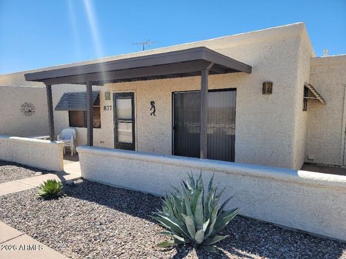 877 E Lancaster Cir, Florence, AZ, 85132-8338 | Card Image