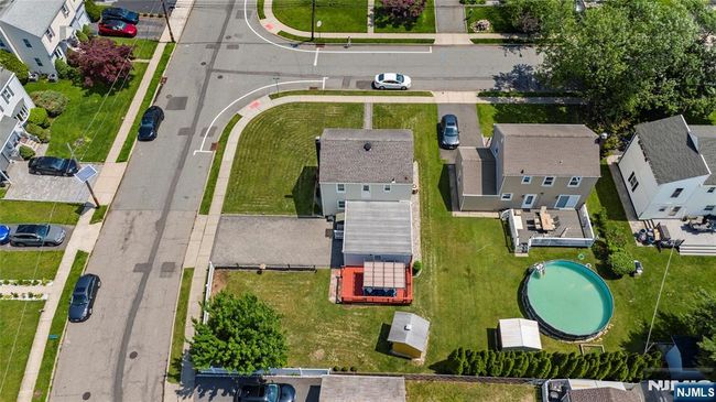 63 Rosedale Ave, House other with 3 bedrooms, 2 bathrooms and null parking in Clifton NJ | Image 38