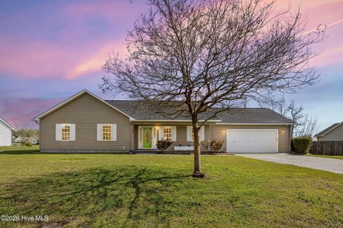 128 Airleigh Pl, Richlands, NC, 28574-8344 | Card Image
