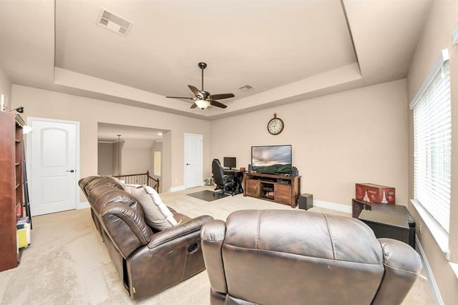 12502 Floral Park Ln, House other with 4 bedrooms, 4 bathrooms and 2 parking in Pearland TX | Image 23