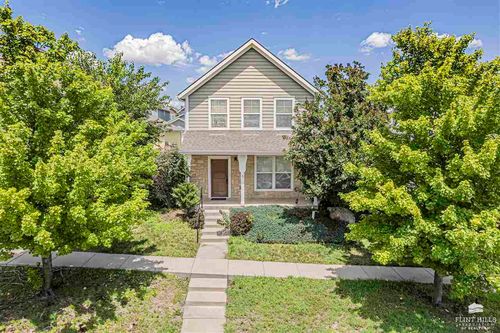 2213 Cinder Court, Junction City, KS, 66441 | Card Image
