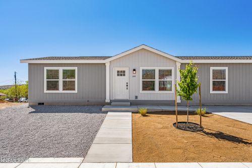 287 Caleb Court, Sun Valley, NV, 89433 | Card Image