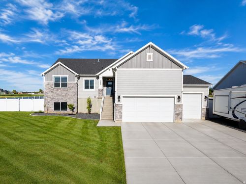 1209 N 4975 W, Plain City, UT, 84404-8303 | Card Image