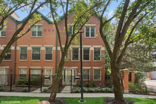 unit-a-1513 N Clybourn Ave, Chicago, IL, 60610-1097 | Card Image