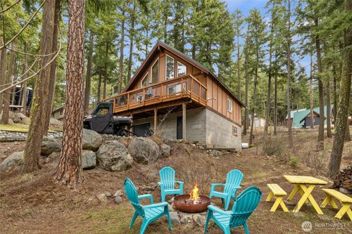 1051 Highland Loop, Ronald, WA, 98940-0137 | Card Image