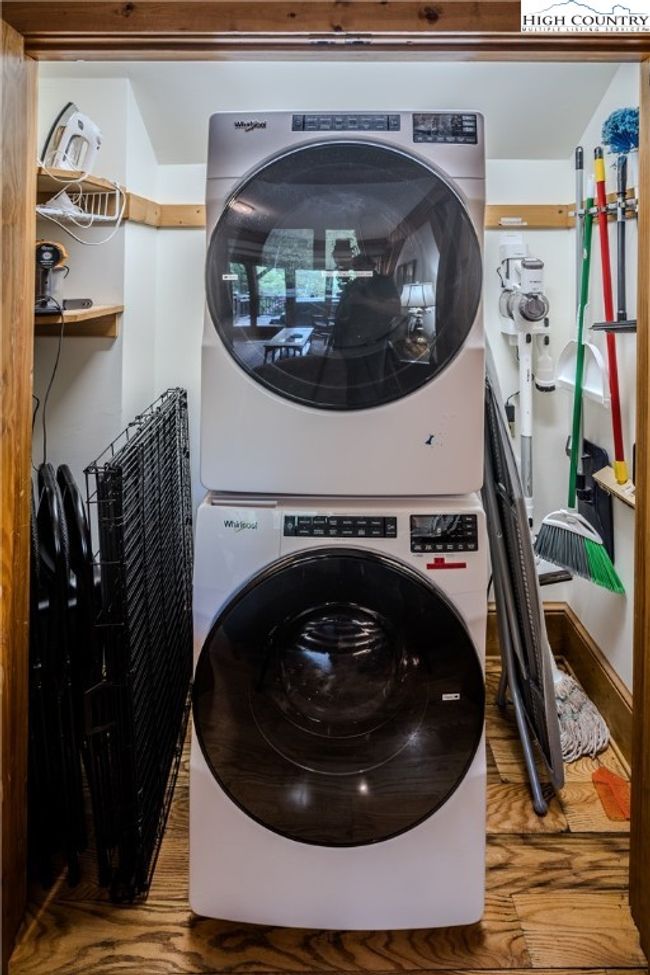 Laundry First Level | Image 19