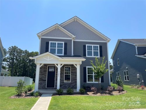 77-9601 Pointer Rd, Huntersville, NC, 28078-9804 | Card Image