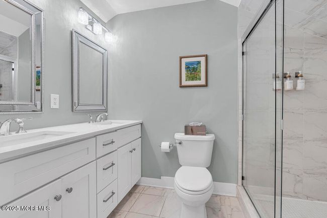 Double Vanity & Large Shower Stall | Image 30