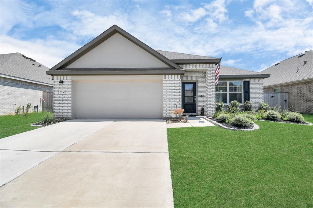 Auburn Haven Trl, Katy, TX 77493