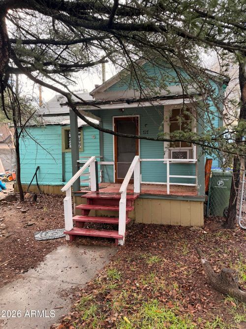 715 W Gurley St, Prescott, AZ, 86305-3621 | Card Image