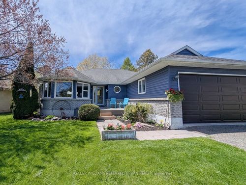 222 Aldred Dr, Port Perry, ON, L9L1B4 | Card Image
