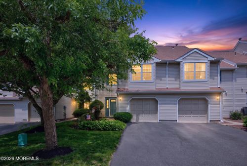 405 Dorchester Way, Manalapan, NJ, 07726-8776 | Card Image