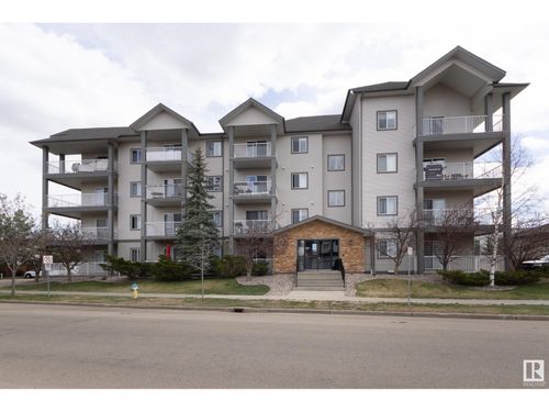 408-3425 19 St Nw, Edmonton, AB, T6T2B5 | Card Image